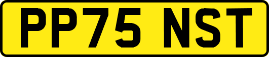 PP75NST