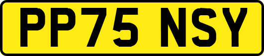 PP75NSY