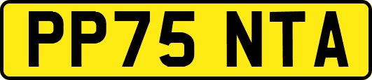PP75NTA