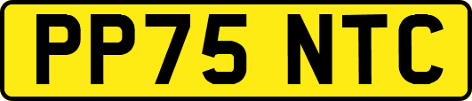 PP75NTC