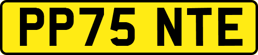 PP75NTE