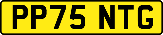 PP75NTG