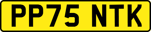 PP75NTK