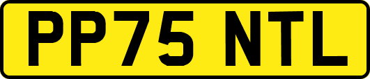 PP75NTL