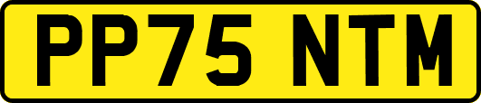PP75NTM
