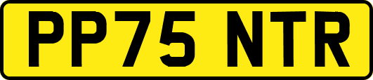 PP75NTR