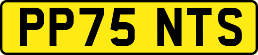PP75NTS