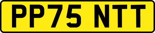 PP75NTT