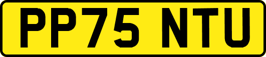 PP75NTU