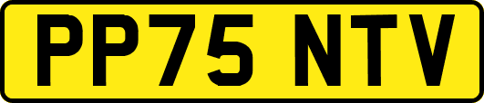 PP75NTV