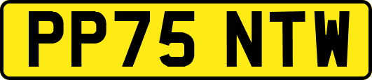 PP75NTW
