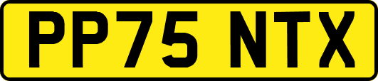 PP75NTX