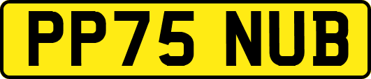 PP75NUB