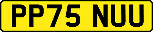 PP75NUU