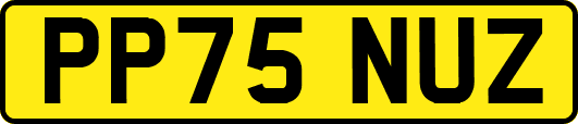 PP75NUZ