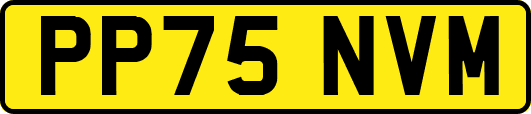 PP75NVM