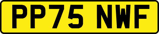 PP75NWF