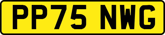PP75NWG