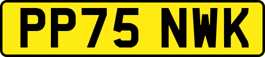 PP75NWK
