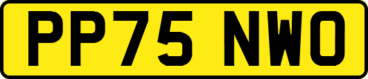PP75NWO