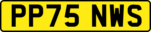 PP75NWS
