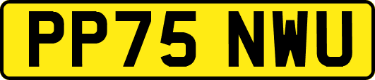 PP75NWU
