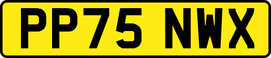 PP75NWX