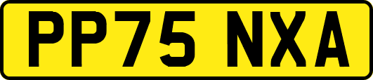PP75NXA