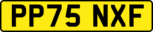 PP75NXF