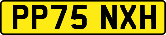PP75NXH