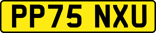 PP75NXU