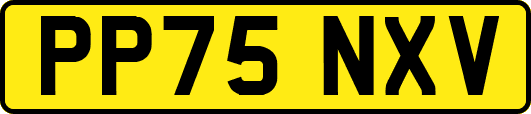 PP75NXV