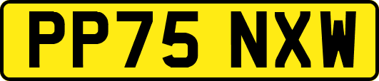 PP75NXW