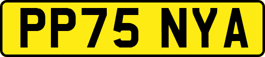 PP75NYA