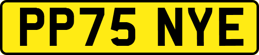 PP75NYE