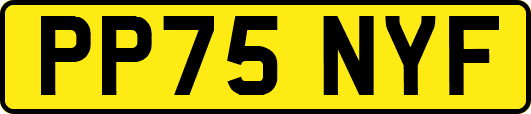 PP75NYF