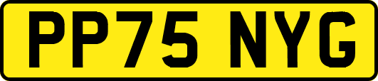 PP75NYG