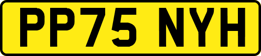 PP75NYH