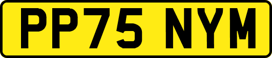 PP75NYM