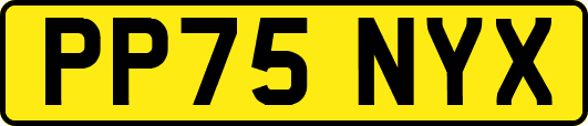 PP75NYX