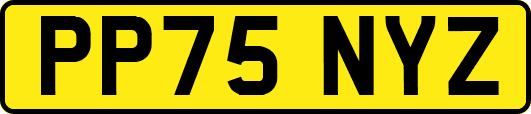 PP75NYZ
