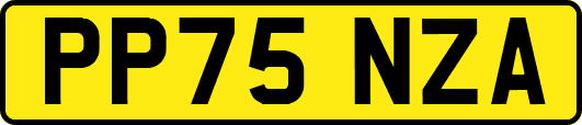 PP75NZA