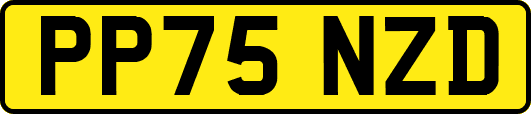 PP75NZD