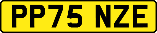 PP75NZE