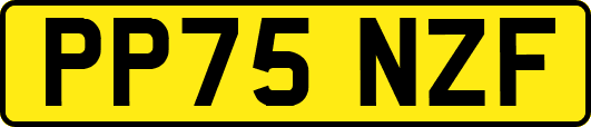 PP75NZF