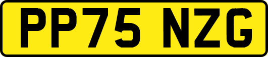 PP75NZG