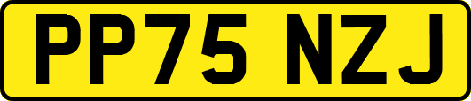 PP75NZJ