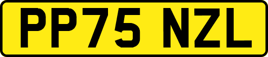 PP75NZL