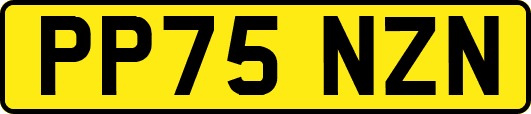 PP75NZN