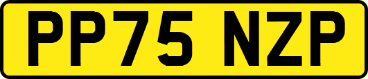 PP75NZP